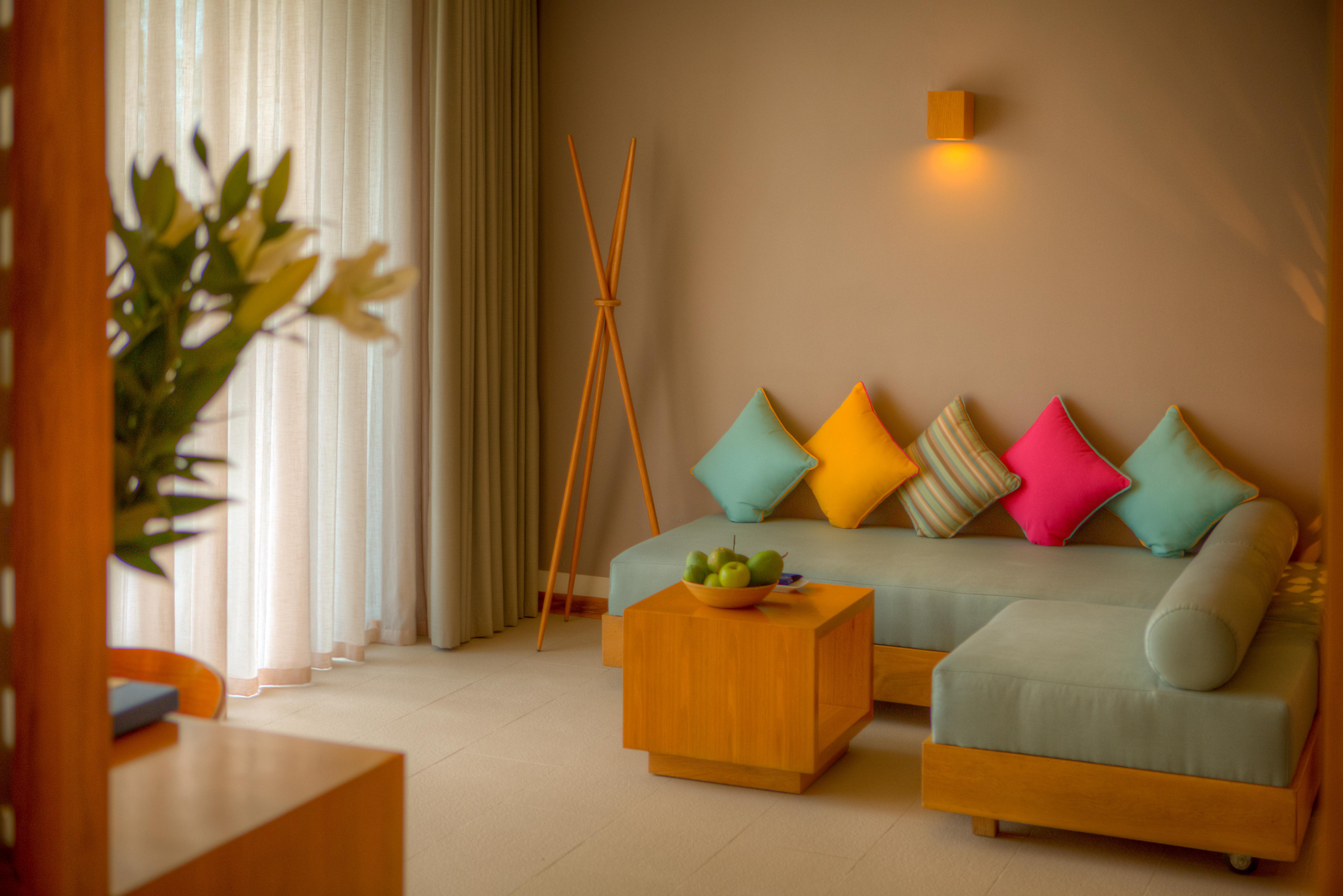 Mia Resort Nha Trang Exterior photo